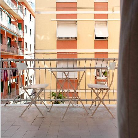 Casa Caterina Apartment Levanto Ngoại thất bức ảnh