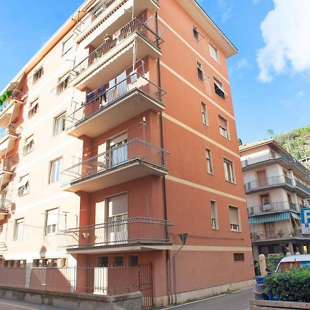 Casa Caterina Apartment Levanto Ngoại thất bức ảnh