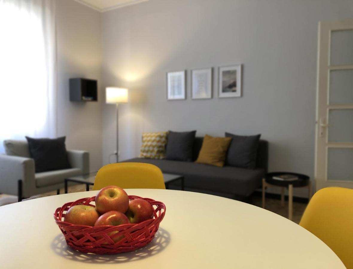 Casa Caterina Apartment Levanto Ngoại thất bức ảnh