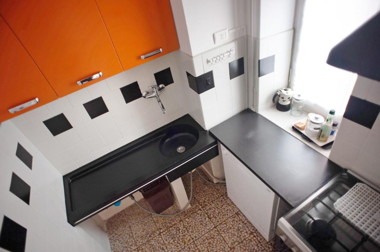 Casa Caterina Apartment Levanto Ngoại thất bức ảnh