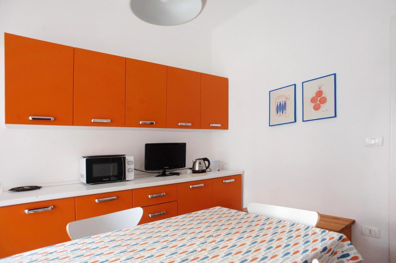 Casa Caterina Apartment Levanto Ngoại thất bức ảnh