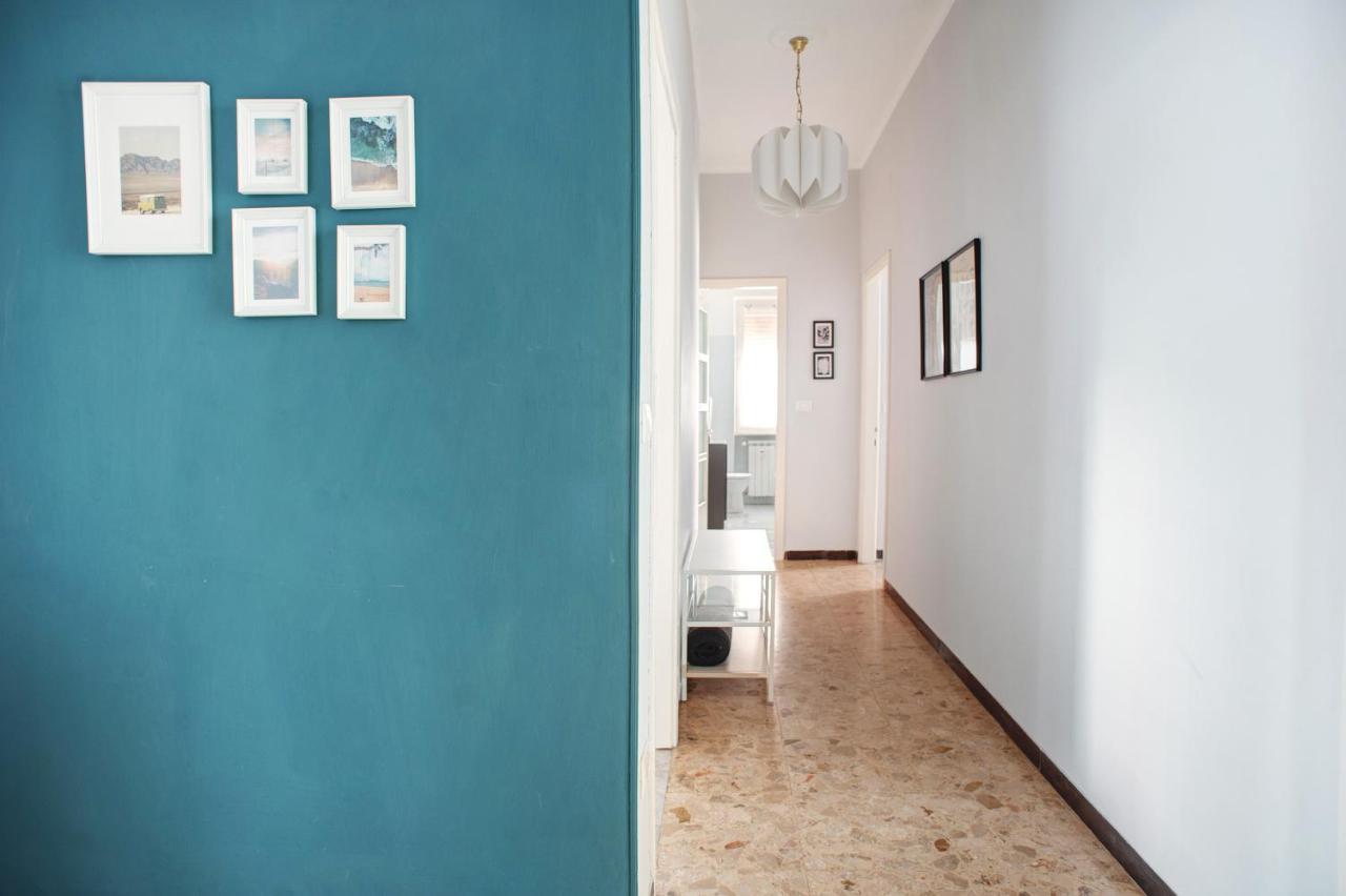 Casa Caterina Apartment Levanto Ngoại thất bức ảnh