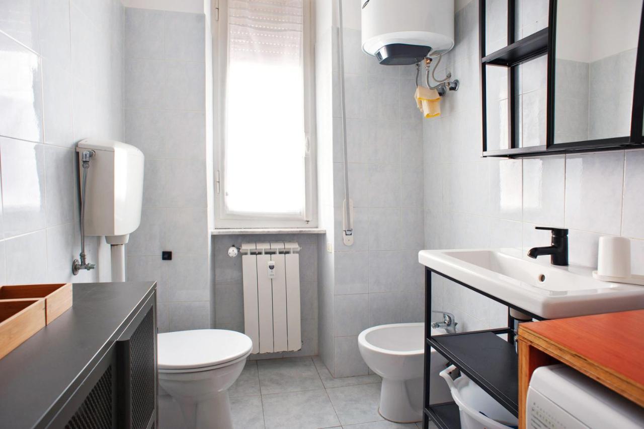 Casa Caterina Apartment Levanto Ngoại thất bức ảnh