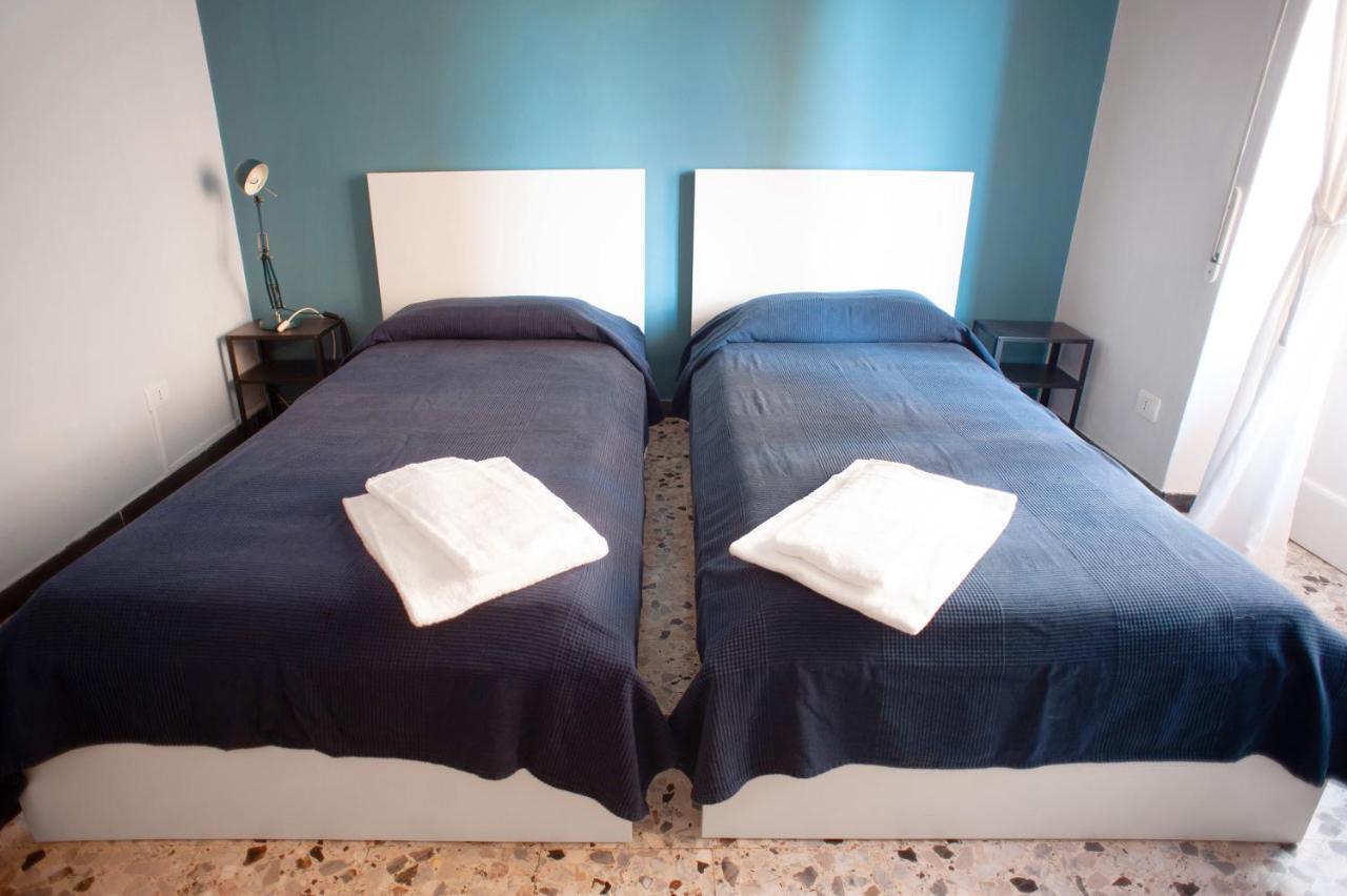 Casa Caterina Apartment Levanto Ngoại thất bức ảnh