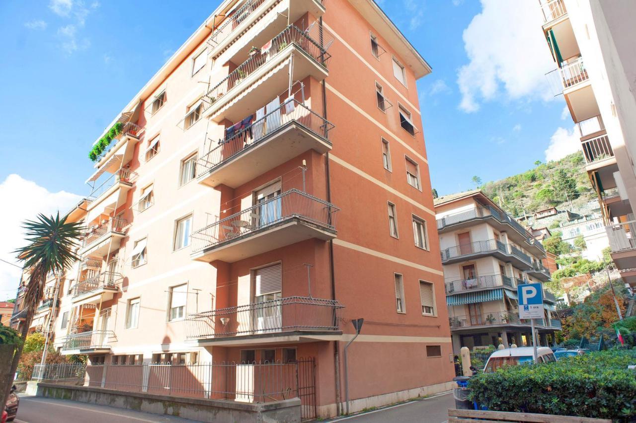 Casa Caterina Apartment Levanto Ngoại thất bức ảnh