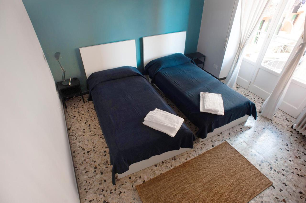 Casa Caterina Apartment Levanto Ngoại thất bức ảnh